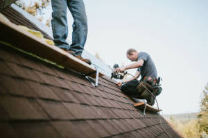 Local Roofers in Foxhome, MN